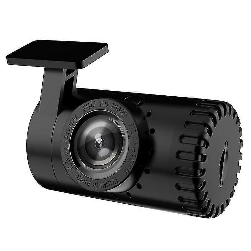 2025 HD Android navigation USB large screen driving recorder 360 degree recorder