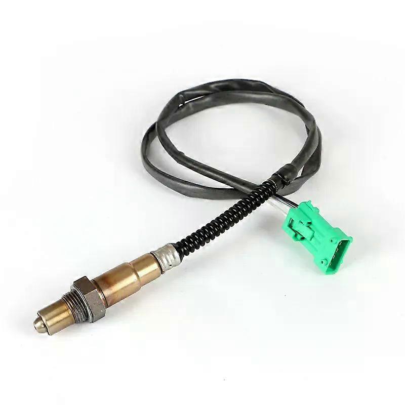 Apply 0258006029 0258006026 9636148880 1628HV Lambda O2 Oxygen Sensor For CITROEN PEUGEOT 206 1.4 301 307 308 406 607 807 1.6