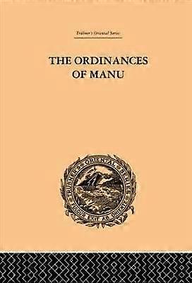 Les ordonnances de Manu