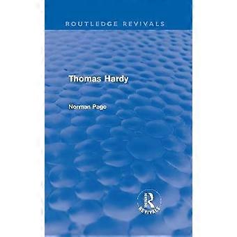 Thomas Hardy (Routledge Revivals)
