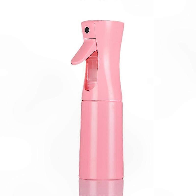 Portable Spray Bottle for Travel Use