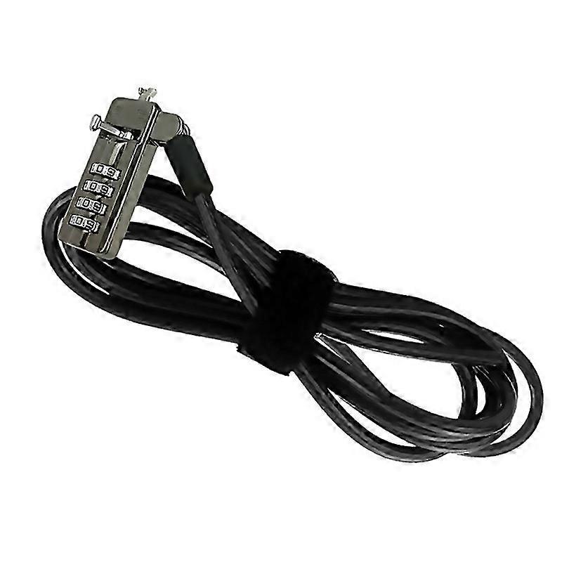 For Laptop Lock 7000 3x5mm Small Keyhole Computer Antitheft Lock Suitable For Dell Alien Spirit More