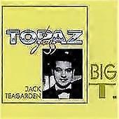 Big T CD (1995) ·