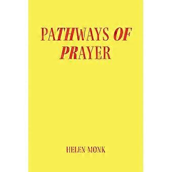Pathways Of Prayer - Helen Monk - Paperback - en Book