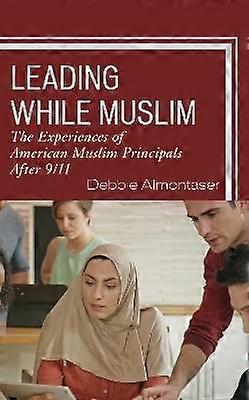 Leading While Muslim