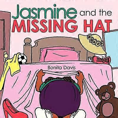 Jasmine and the Missing Hat