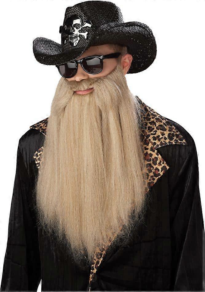 Sharp Dressed Man Wig