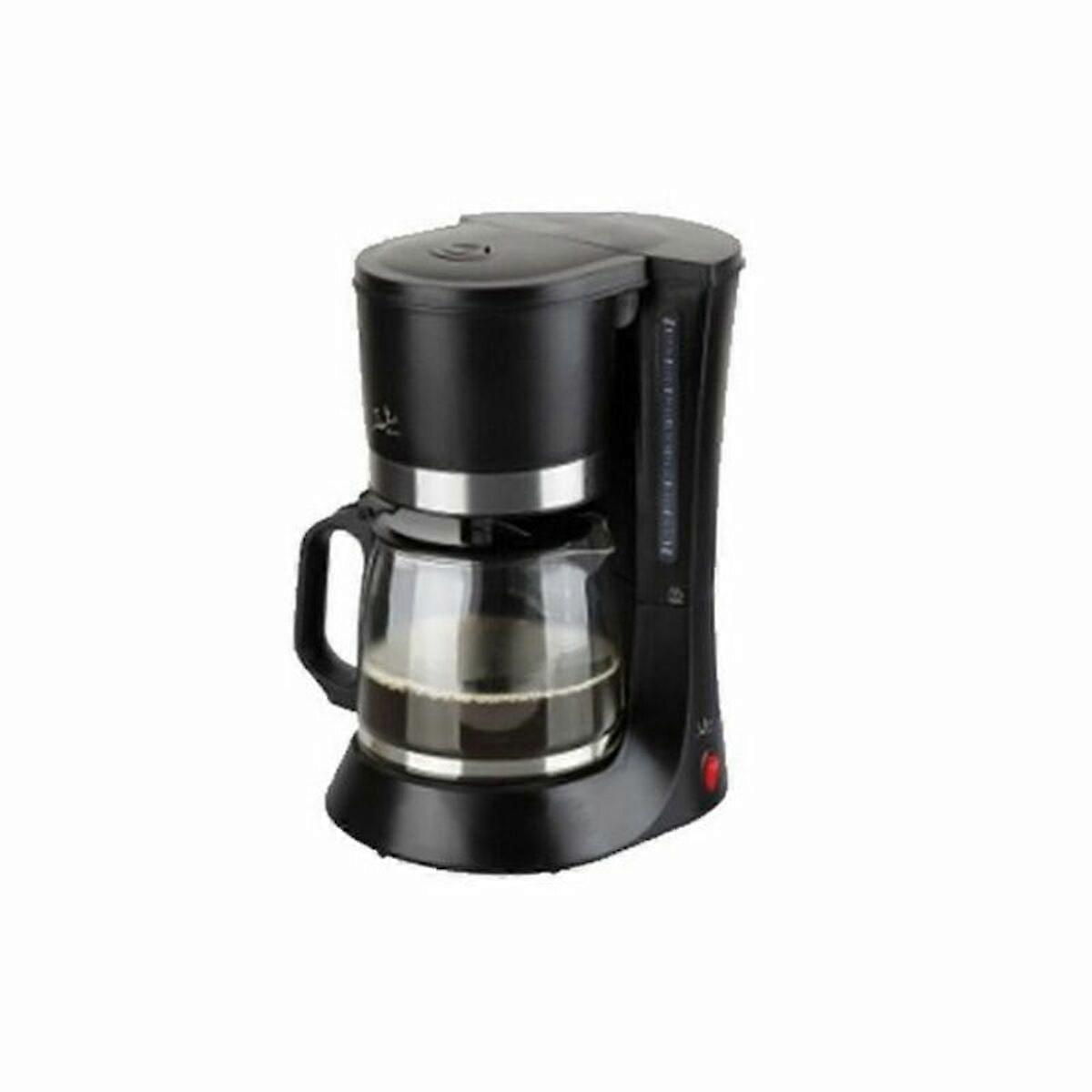 Drip Coffee Machine JATA CA290_Negro Black