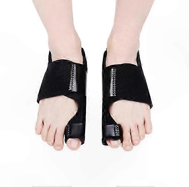 Bunion Support Brace for Adults, Adjustable Toe Alignment Aid