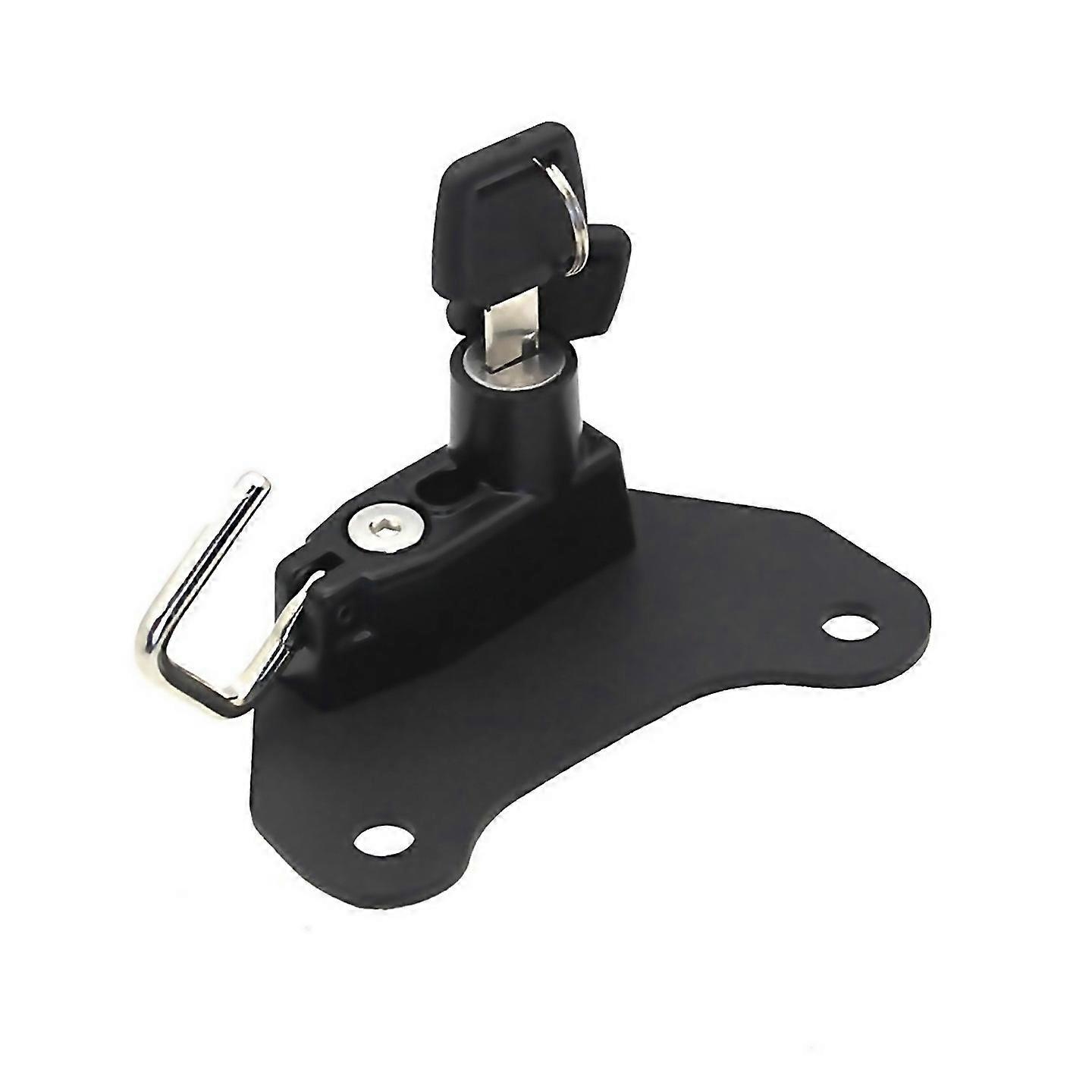 For Motorcycle Helmet Lock With Key For Indian Scout 152021 Scout Sixty