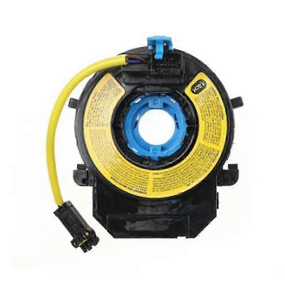Hyundai i20 Hairspring Άνοιξη Ρολογιού για Αερόσακο Τιμονιού
