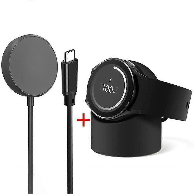 xDfind Type-C Interface Smart Watch Charger with Holder