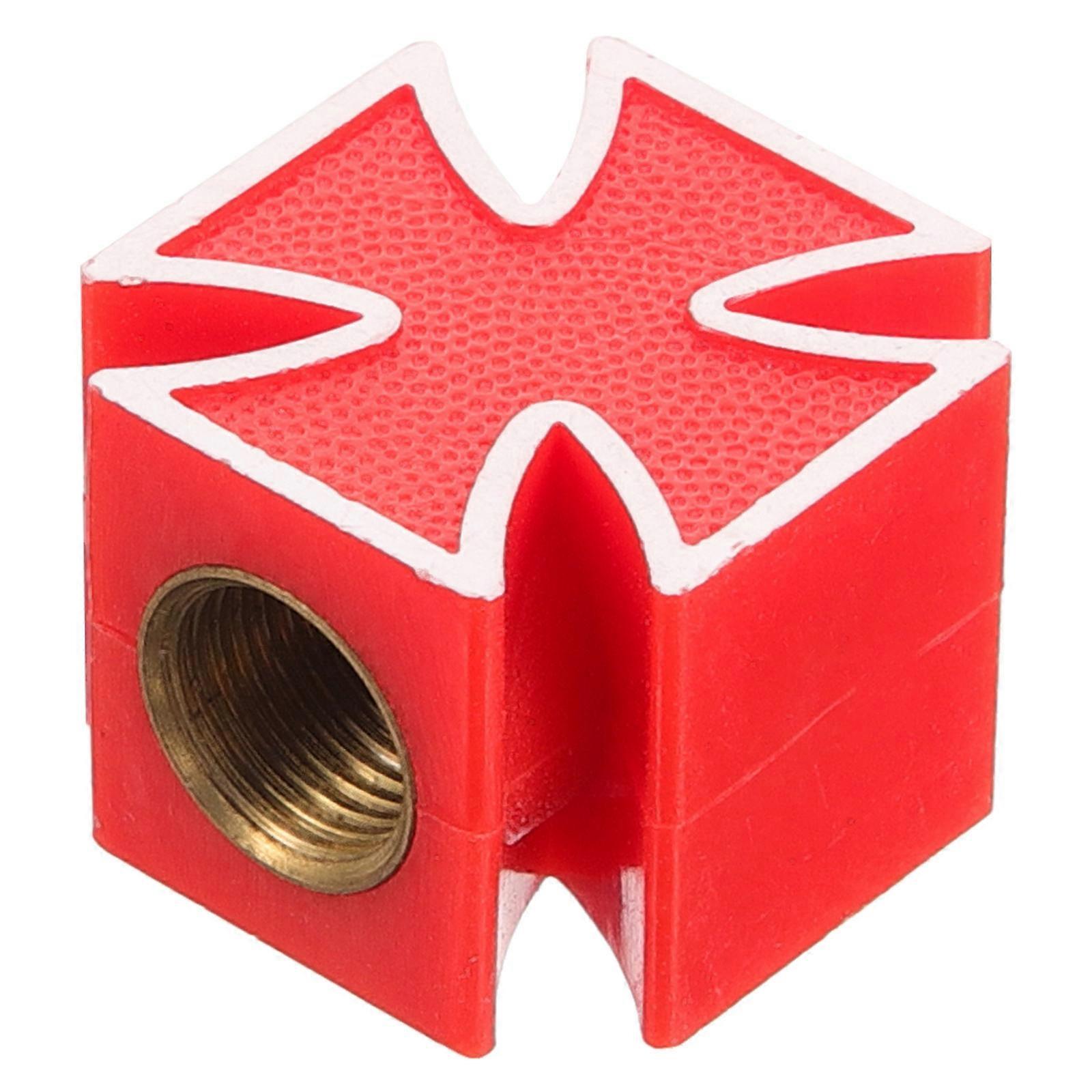 Cap Decorative Valves Cap for Bike Tire