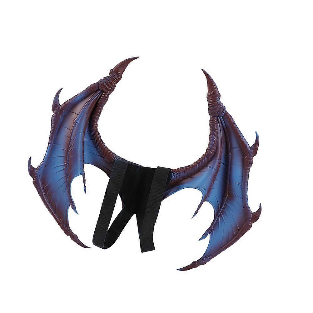 Dragon Wing Costume Creative Wings Three-Dimensional Wings for Party Use