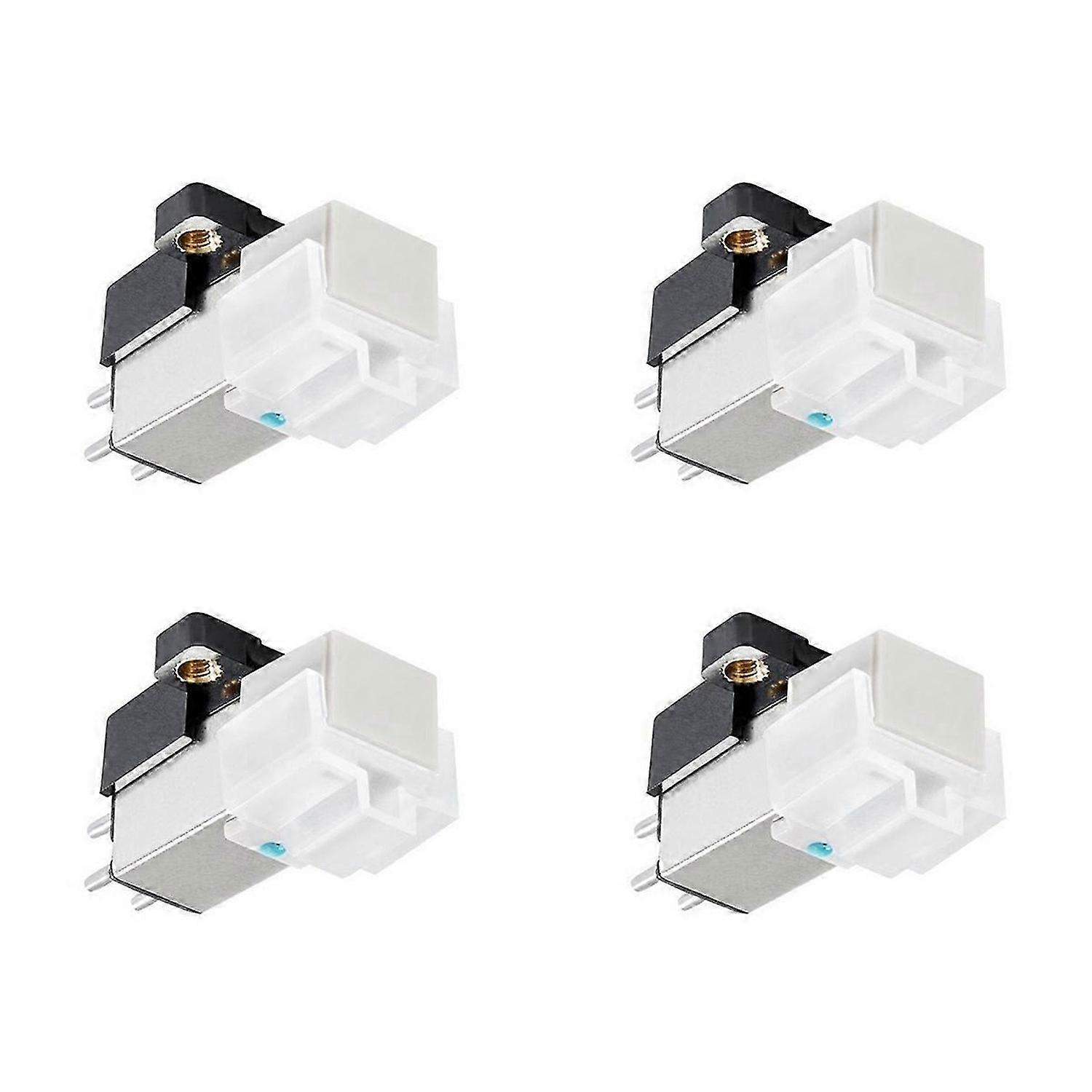 Magnetic AT3600L Replacement LP Vinyl Record Player Needle