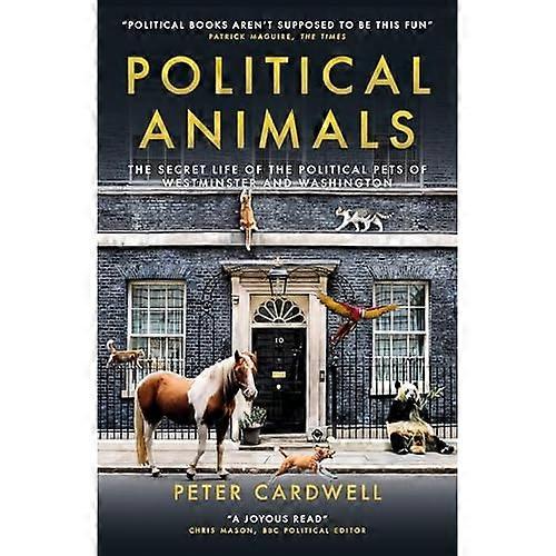 Political Animals
