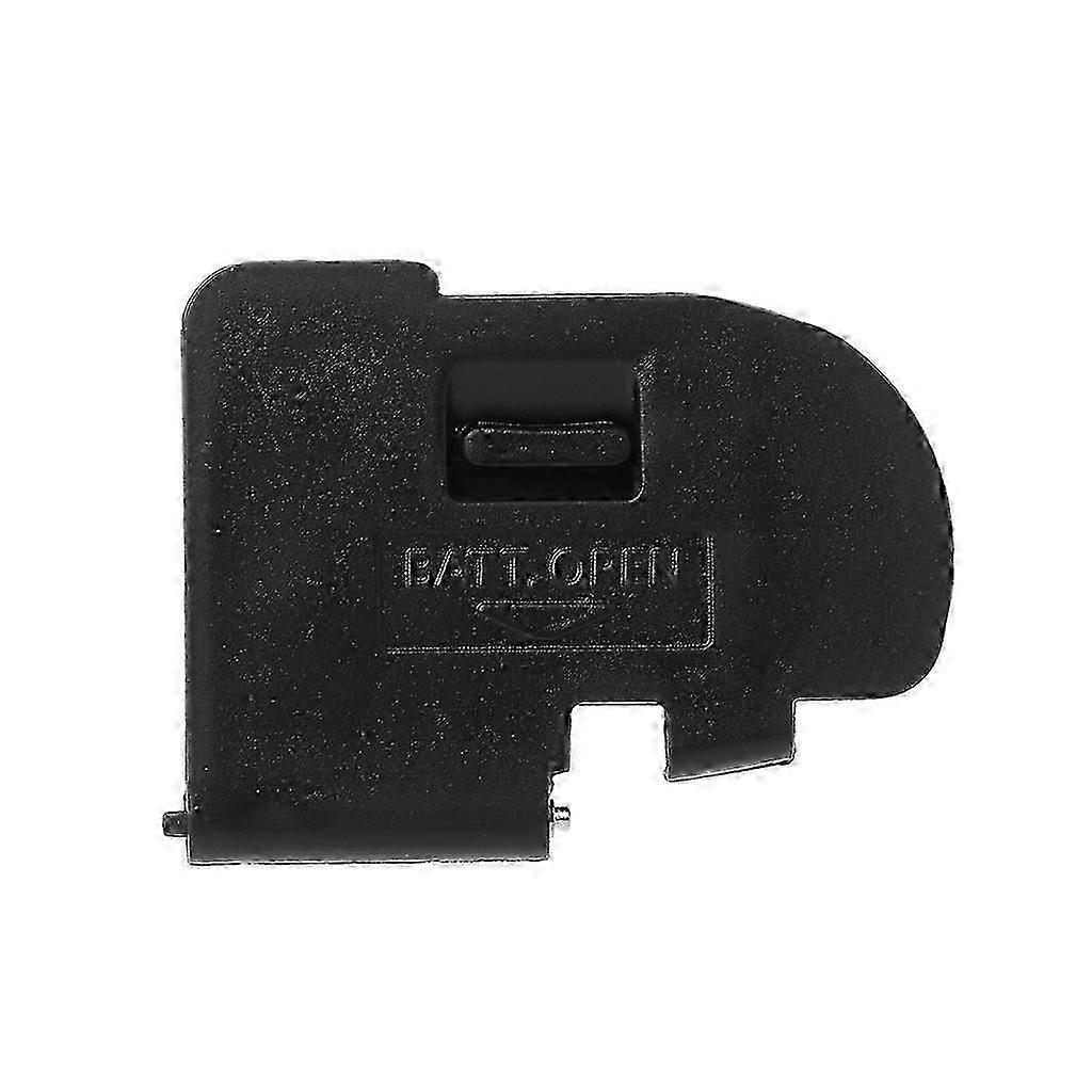 Batterideksel for 5D II 5D 2 Reparasjonsdel for digitalkamera
