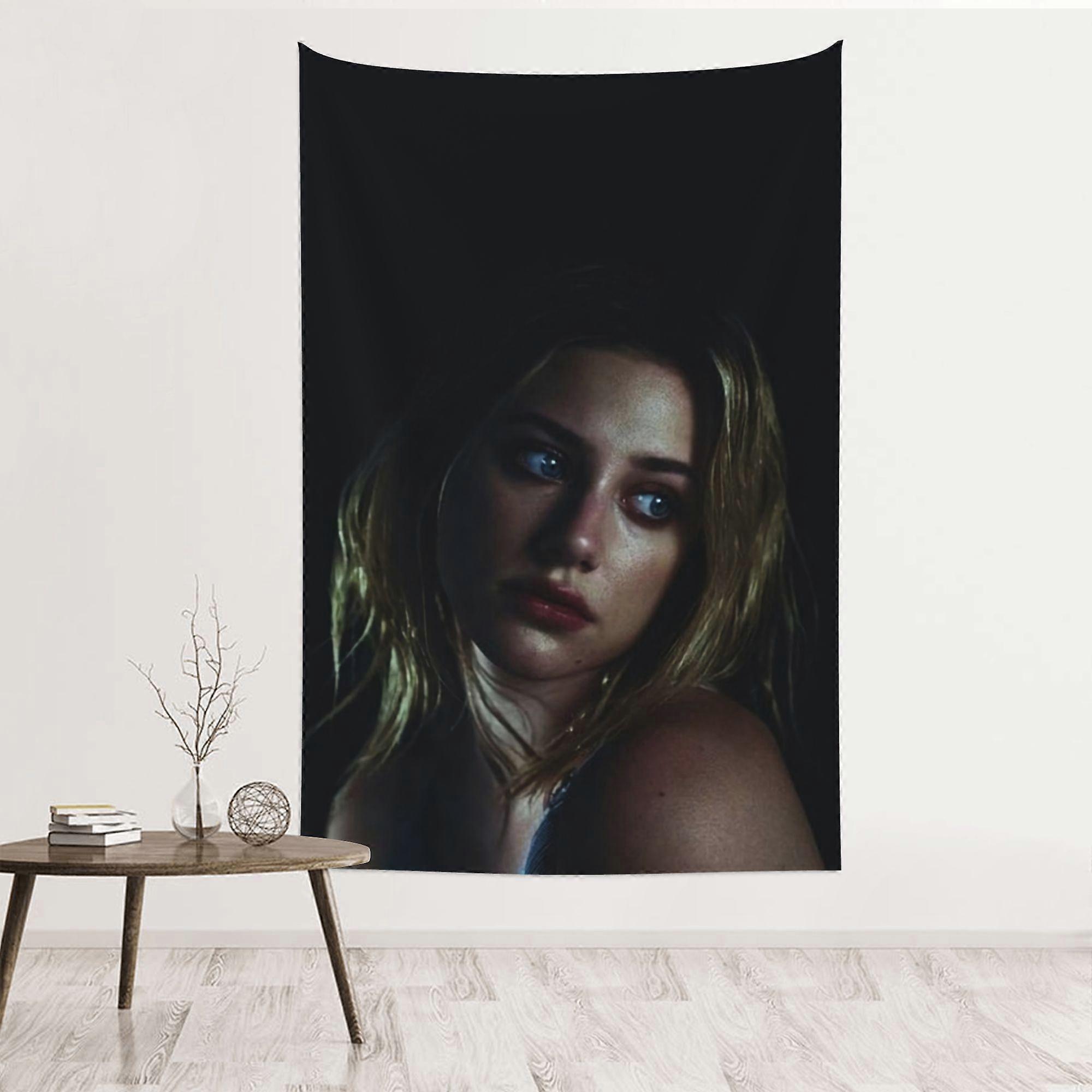 n579 Tina Fey Kasta Filt Mjuk Plysch Resa Filt För Sovrum Vardagsrum Soffa Kontor Alla Säsonger Present För Kvinnor Män Flickor Pojkar ui579