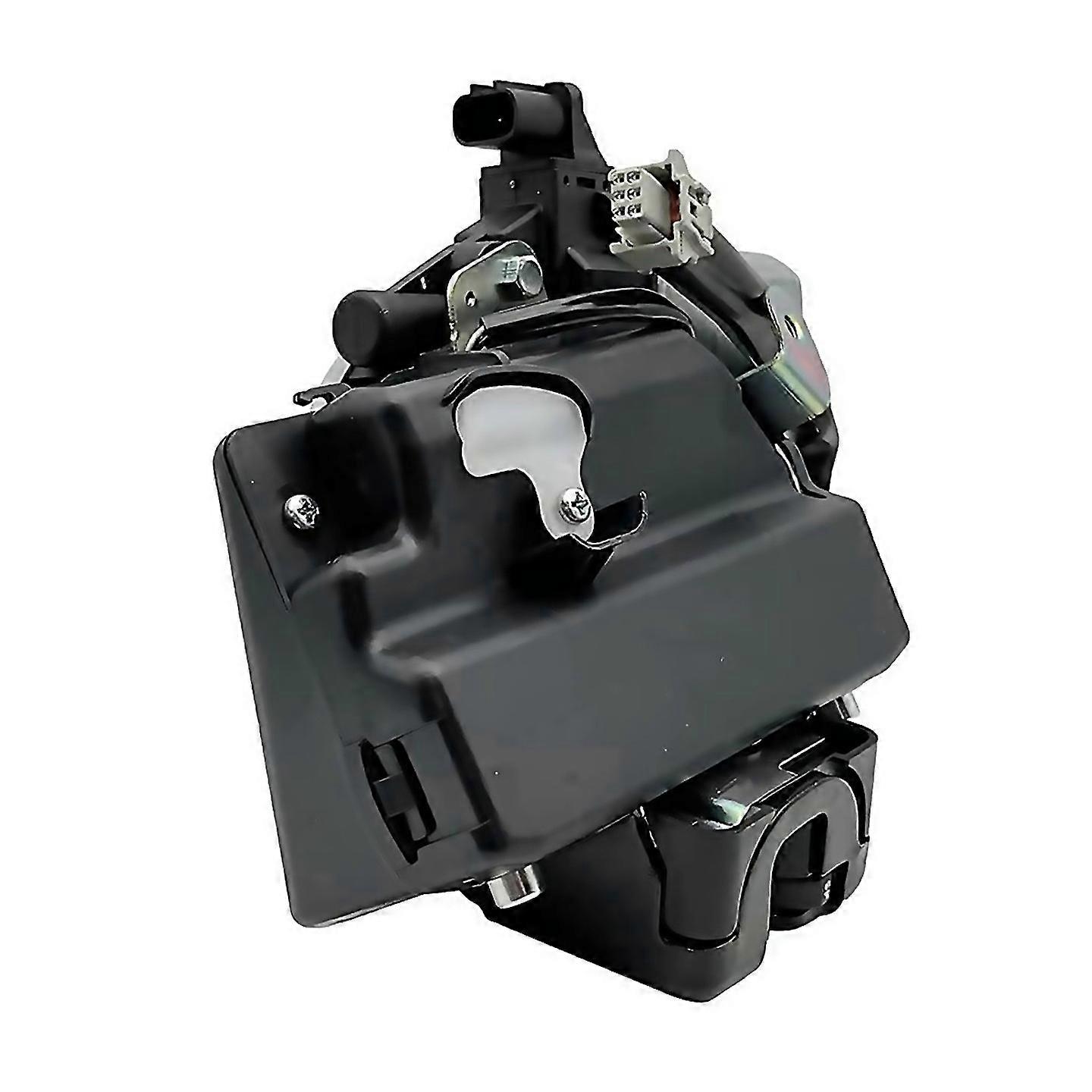 For High Quality Car Tailgate Lock Machine Trunk Door Lock Actuator