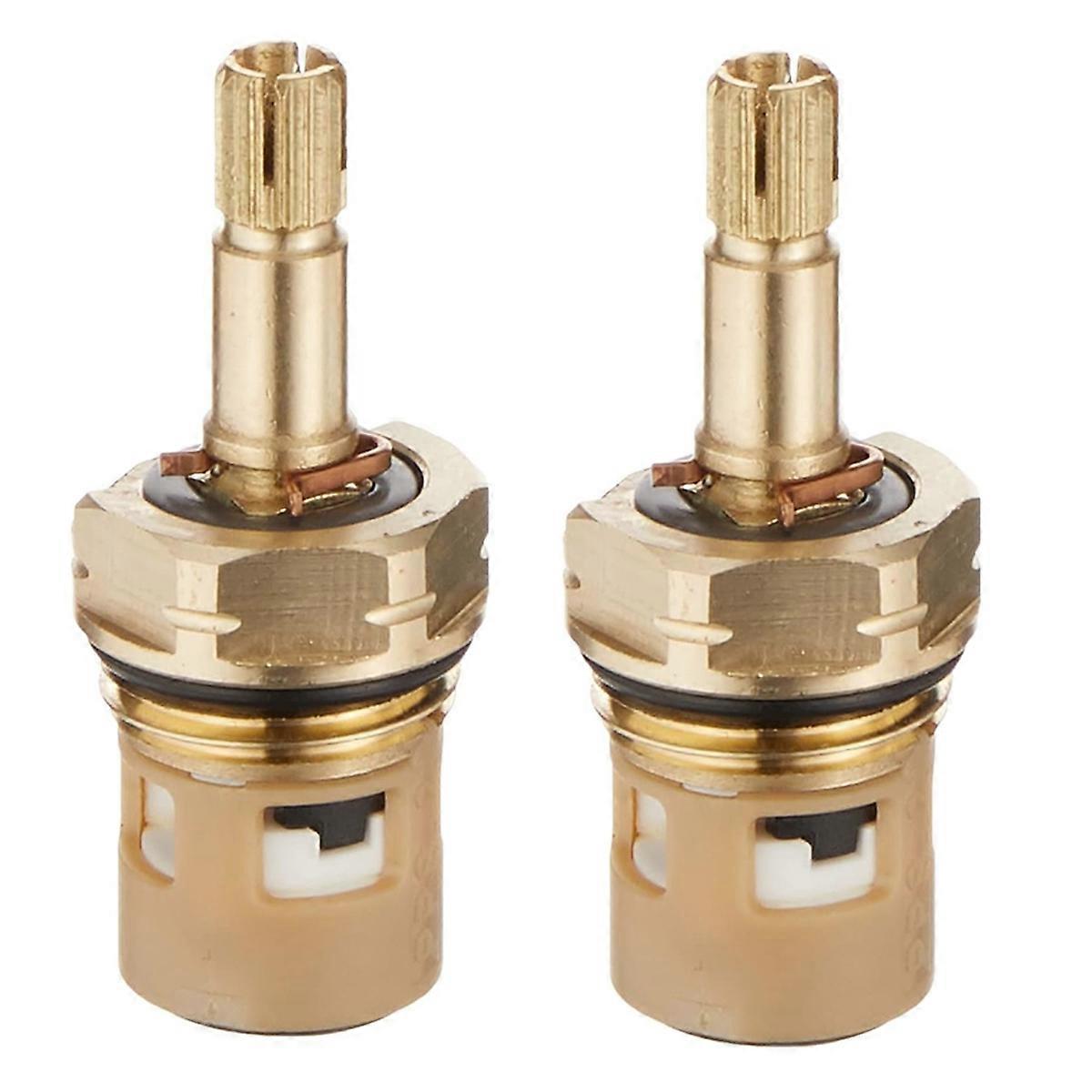2 Pack Faucet Compatible 994053-0070a