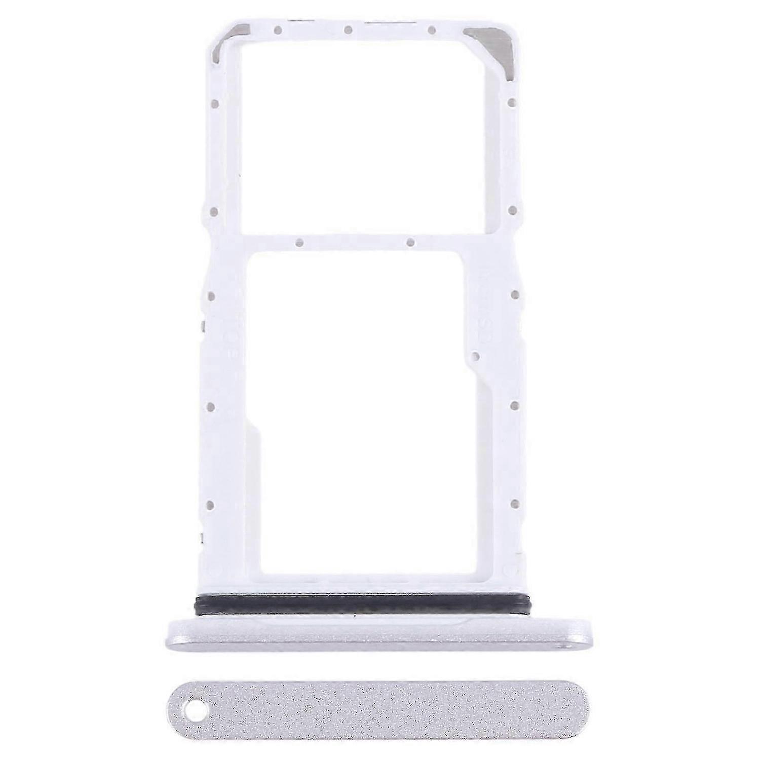 For Samsung Galaxy Tab A9+ Original SIM + Micro SD Card Tray-2025-ss