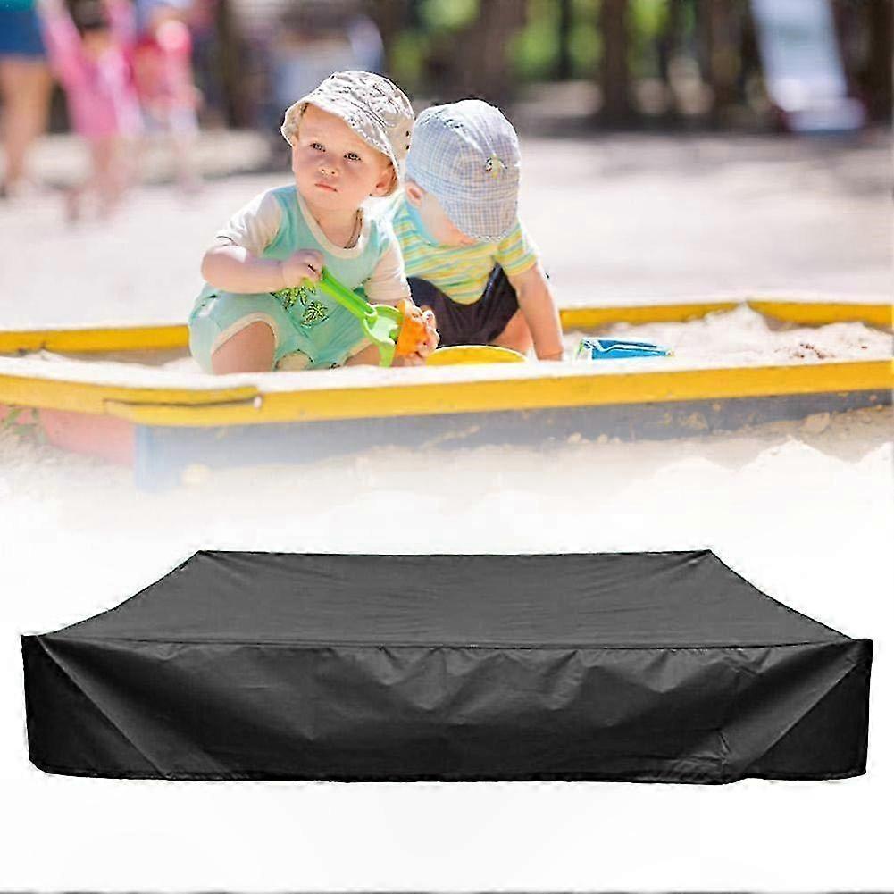 Durable Weatherproof Cover for Sand Play Areas