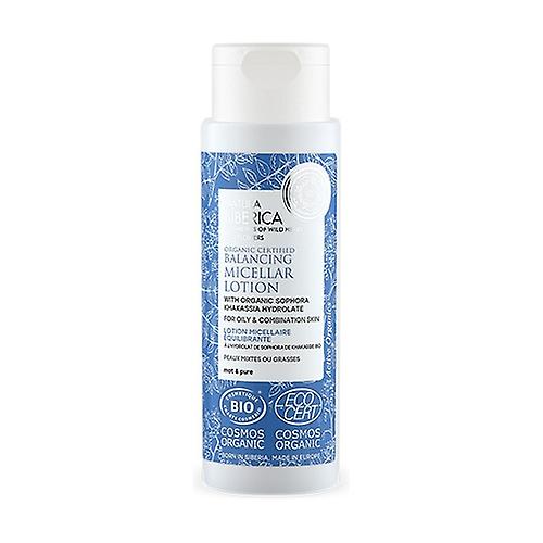 Balancing micellar lotion 150 ml