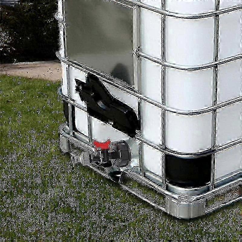 For LBC 1000L Water Tank S60x6 Adapter Connector Accessory Only (Tank Not Included)