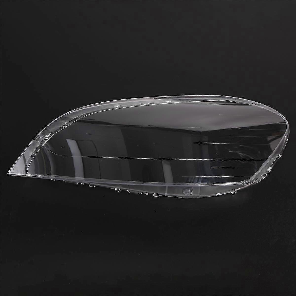 For XC60 2009 2010 2011 2012 2013 Left Headlight Shell Lamp Shade parent Lens Cover Headlight C 2025