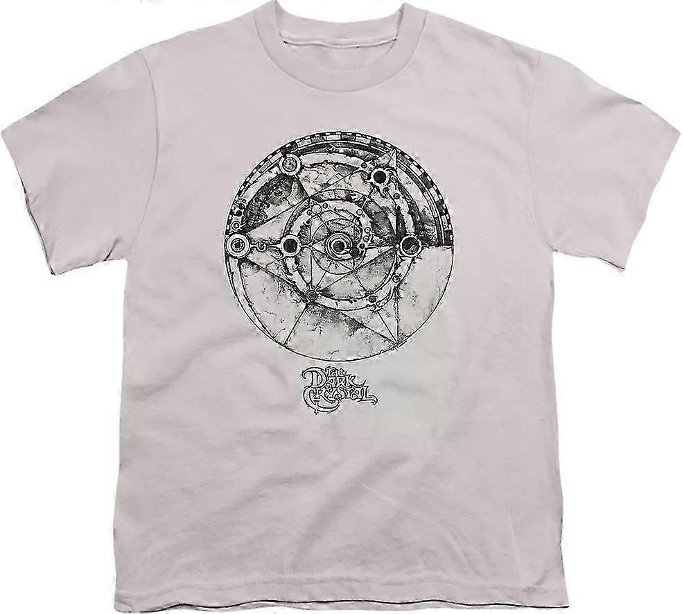 Dětské tričko Shard Dark Crystal Rockinstone