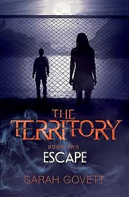 Territory Escape by Sarah Govett Paperback