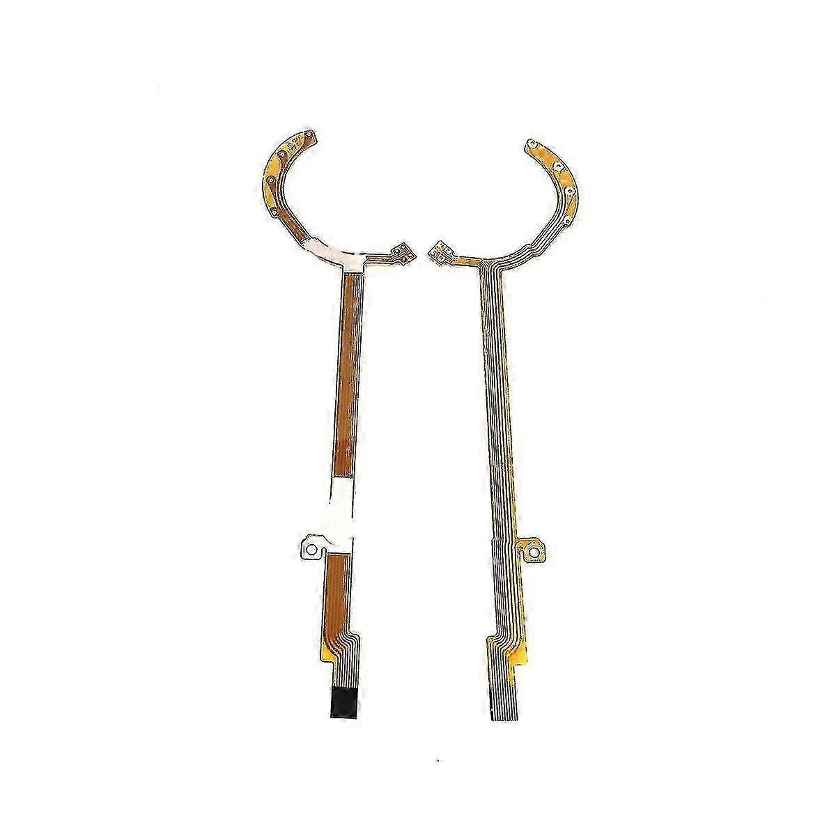 2025 1pcs New For 60mm 60 Mm Flex Cable Camera Rep S