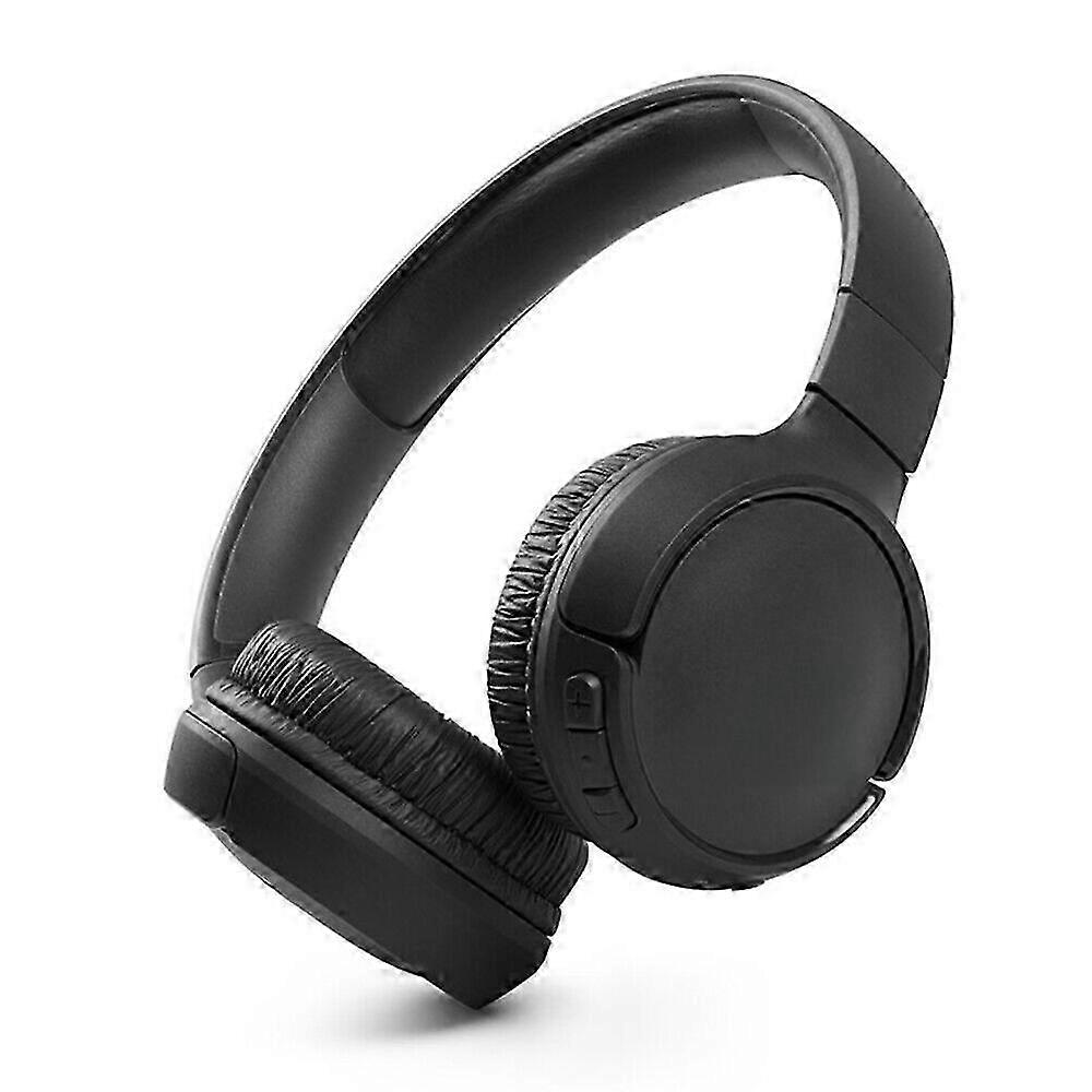 2025 Wireless Headset Bluetooth Headphones - Black -510