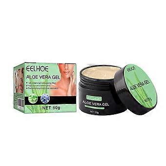 Combinazione abbronzante e doposole per il corpo color grano, abbronzante, idratante, crema doposole, gel di aloe vera - 50 g