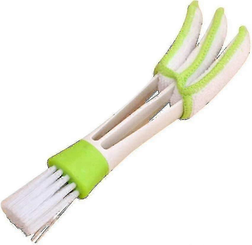 Keyboard Dust Car Air Conditioning Outlet Cleaner Computer Clean Tool