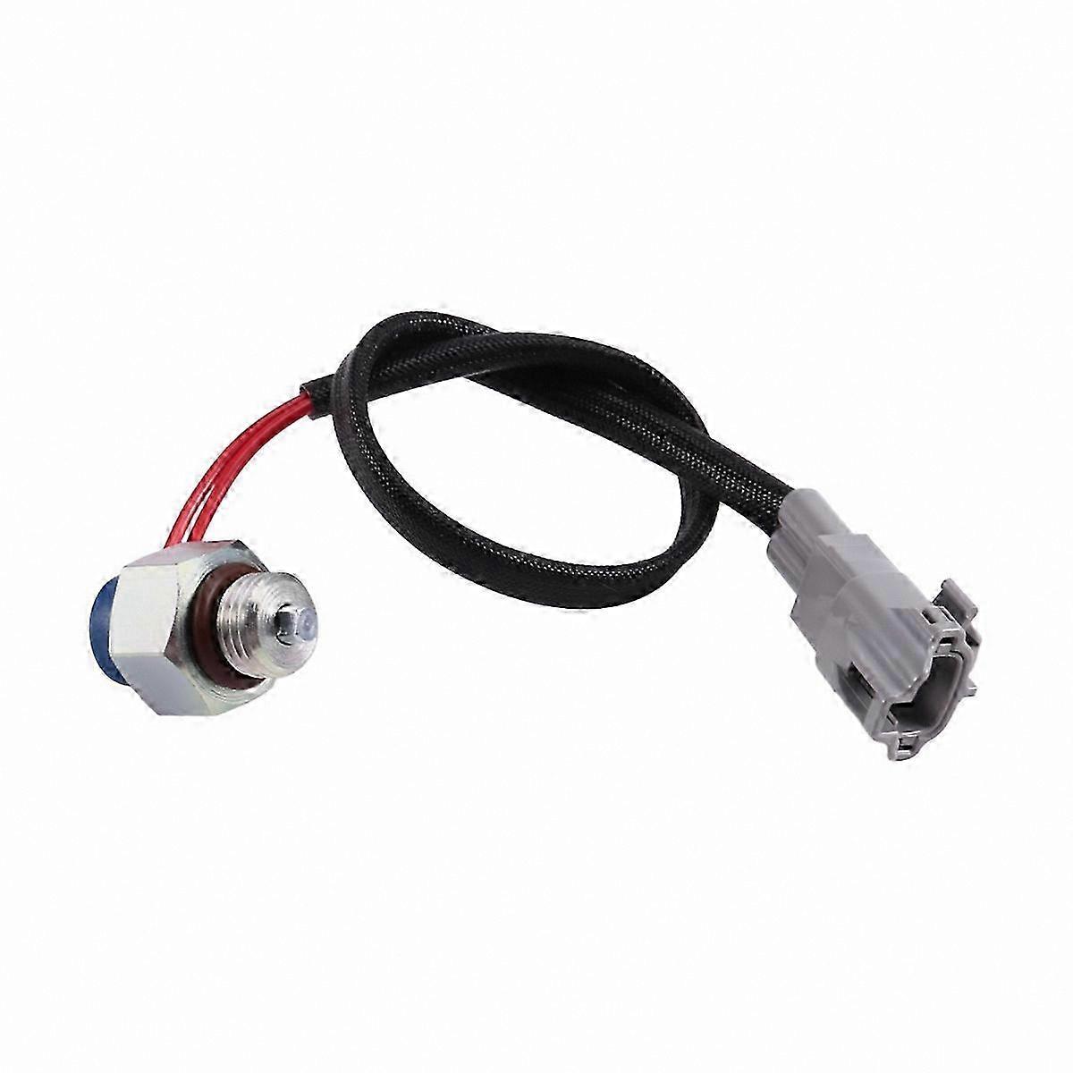 Brake Light Switch for SUV 4WD Inductive Sensor High-Speed Transfer Box-Compatible with Multiple Models