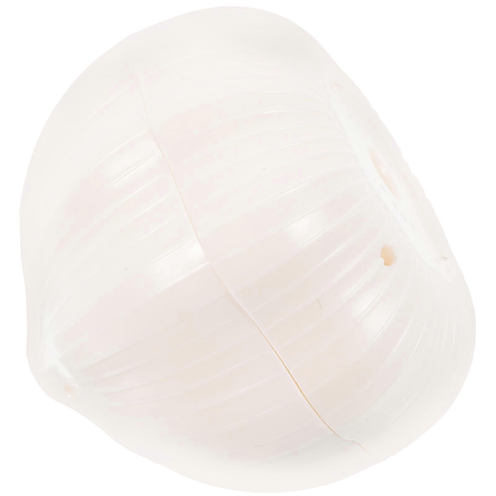 Household Garlic Masher 4Pcs Heavy-duty Shape Ideal For Cooking