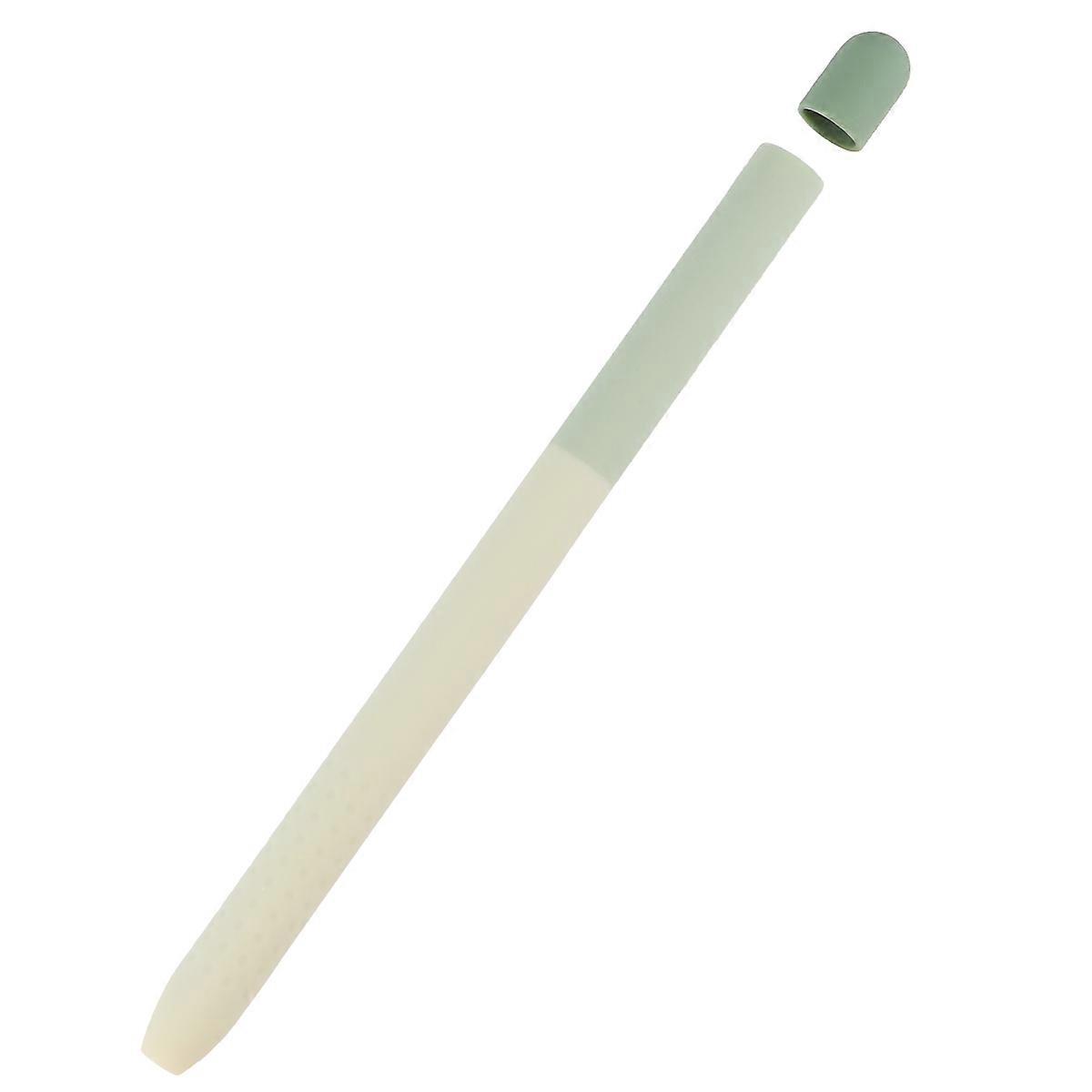 Protective Sleeve for Stylus Compatible with Apple Pencil 1 for Pencil Holding 2Pcs
