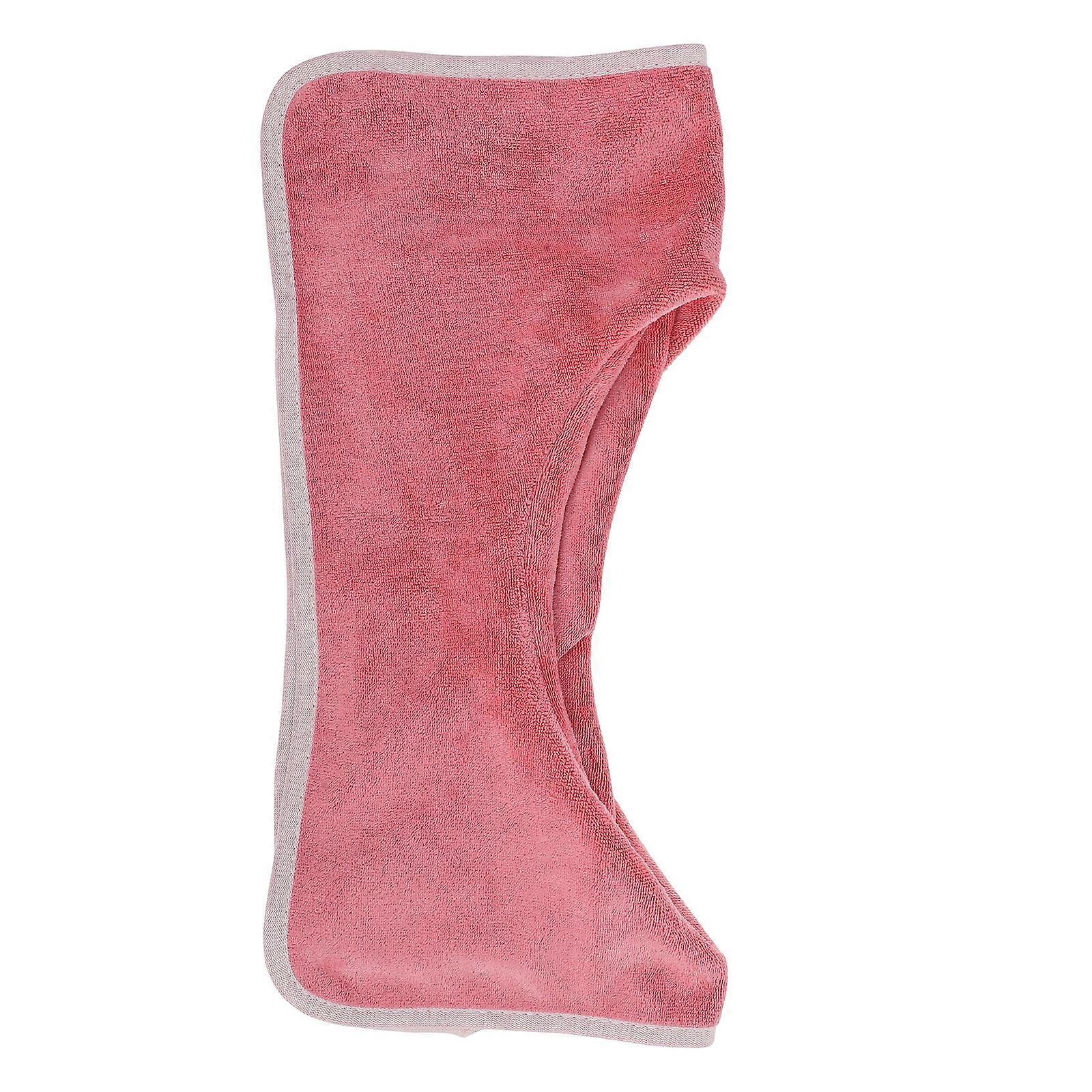 Salon Massage Table Cover Facial Massage Dust Protection Microfiber Cloth For .00X35.00X0.50CM 1Pcs