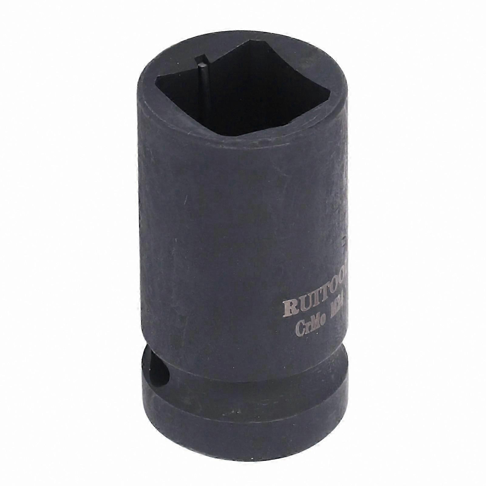 1/2 Inch Square Drive Socket for Hex Electric Spanner with Female Square Hole Connection