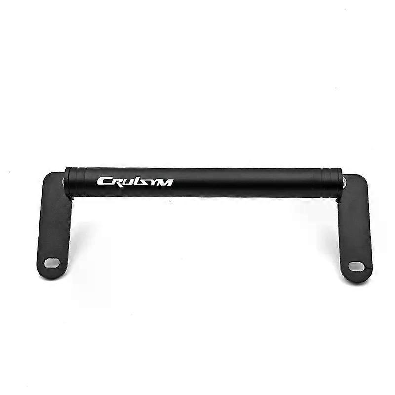 Windshield Mobile Phone Stand Holder Navigation Bracket For SYM JOYMAX Z 300 CRUISYM 300 GPS Navigation Bracket Supporter Holder