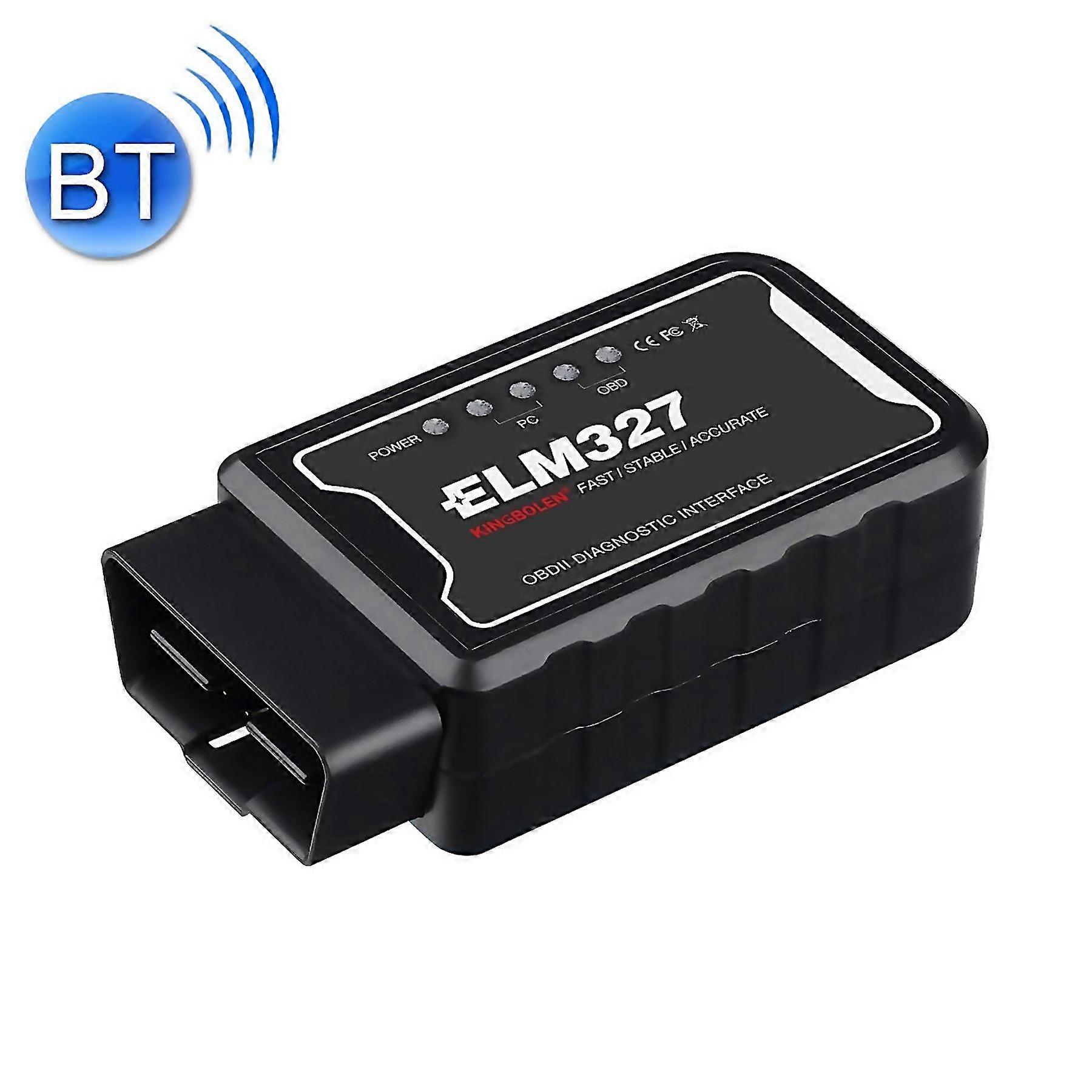 For Obd Ii Elm327 Car Fault Diagnostic Tool V15pic25k80