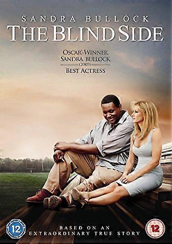 The Blind Side [DVD]