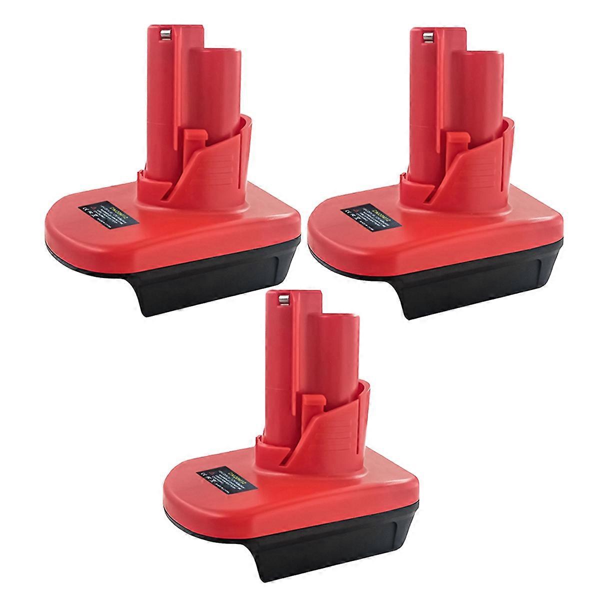 DM20M12 Battery Adapter for 20V for 18V Battery