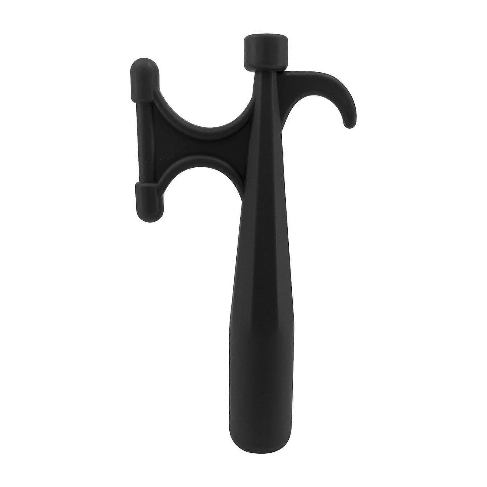 Boat Hooks For Docking Nylon Boat Hook HoSturdy Lifeboat Mooring Hook Unbreakable Replacement End For Yacht Kayak