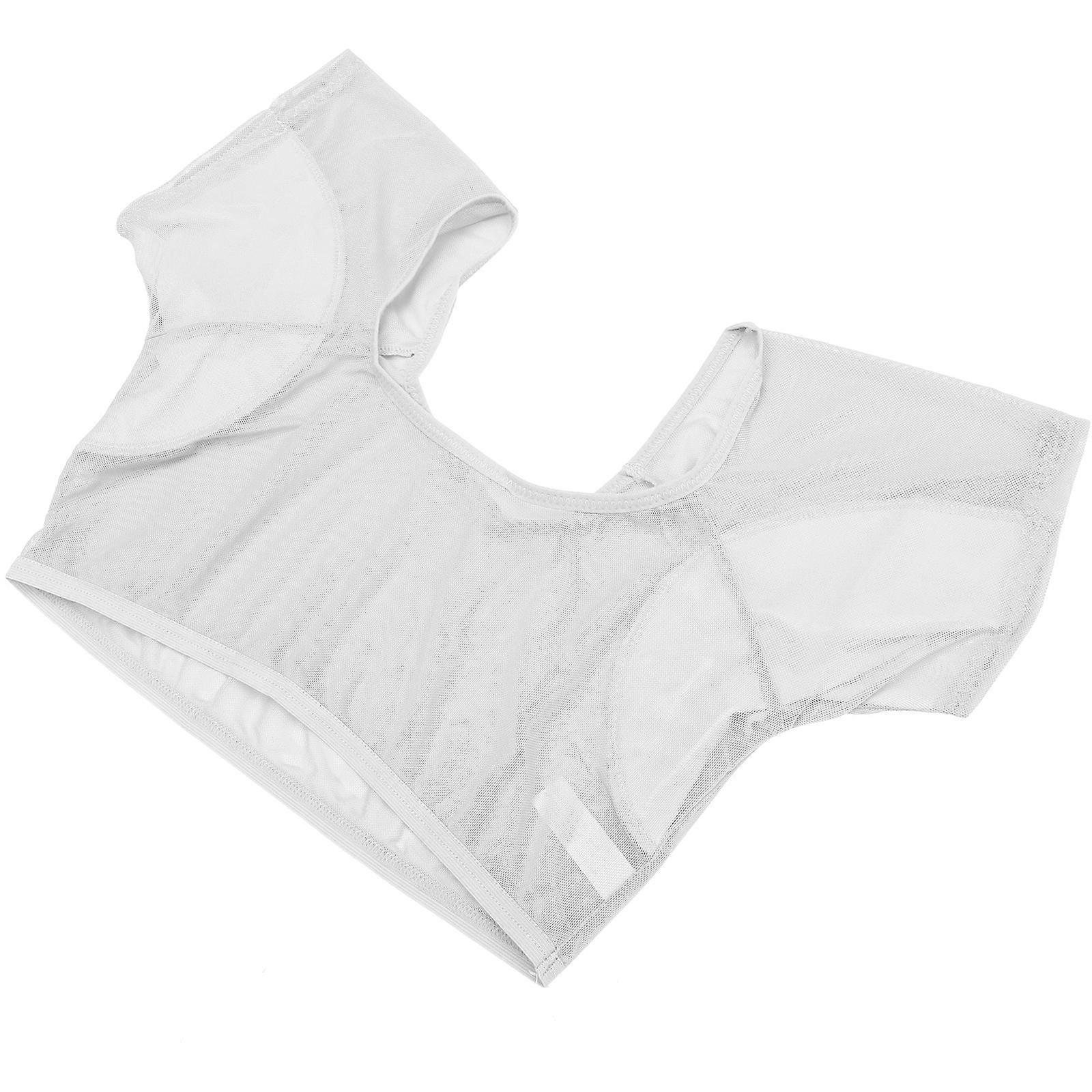 Underarm Sweat Vest for Women Vest with Sweat Proof Function 3Pcs Set