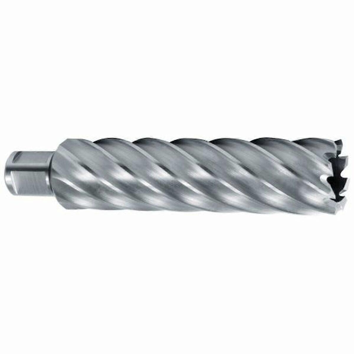 Hollow drill bit RUKO 38 mm Weldon