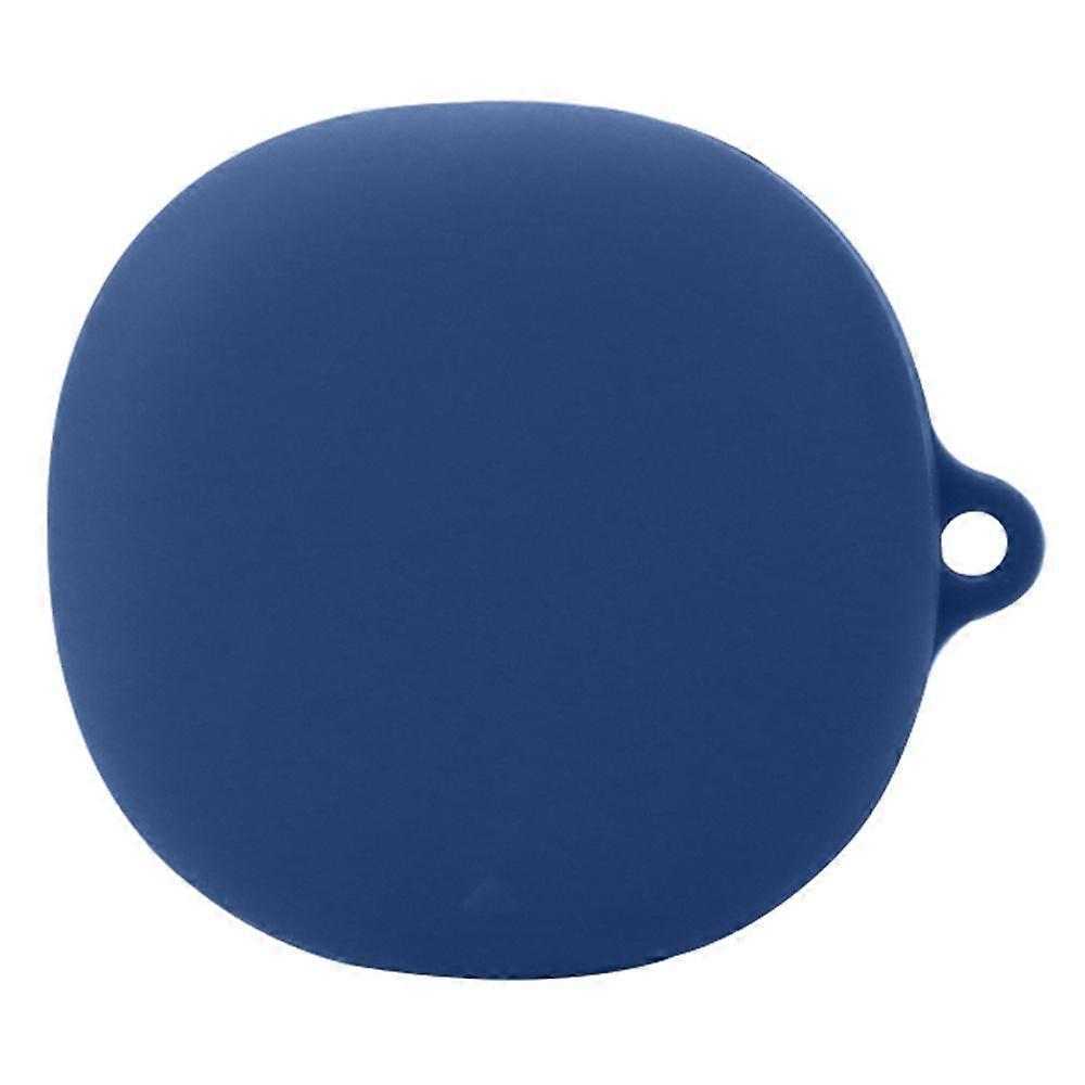 For iFLYBUDS Pro 3 Protective Case Bluetooth-Compatible Earbuds Silicone Cover with Hook