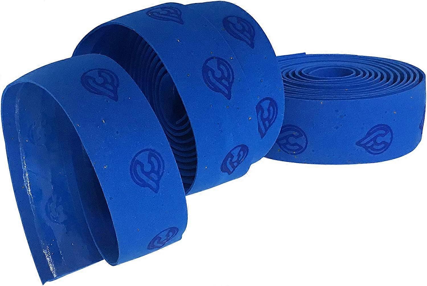 Cork Gel Handlebar Tape in Multiple Colors