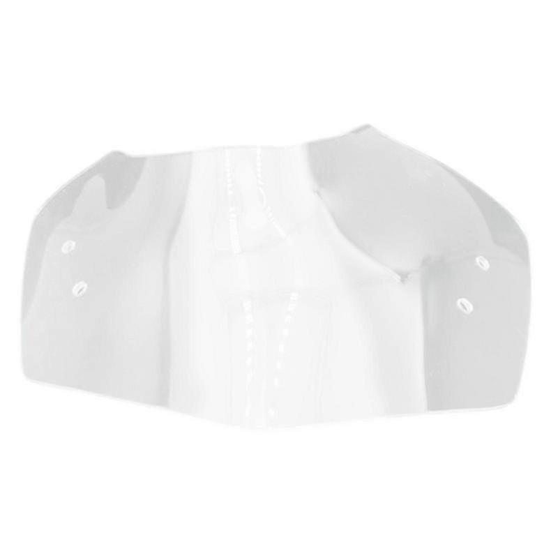 Exquisite Wind Deflector Motorcycle Windscreen Extension Windscreen Wind Deflector Windshield Accessories For Motorcycles